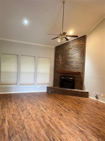 Foto del edificio - 6608 Buckeye Dr