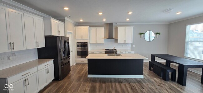 Foto del edificio - 2391 S Stonehill Wy