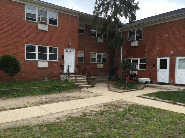 Foto del edificio - 120 Dr Martin Luther King Dr
