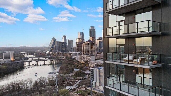 Foto del edificio - 70 Rainey St