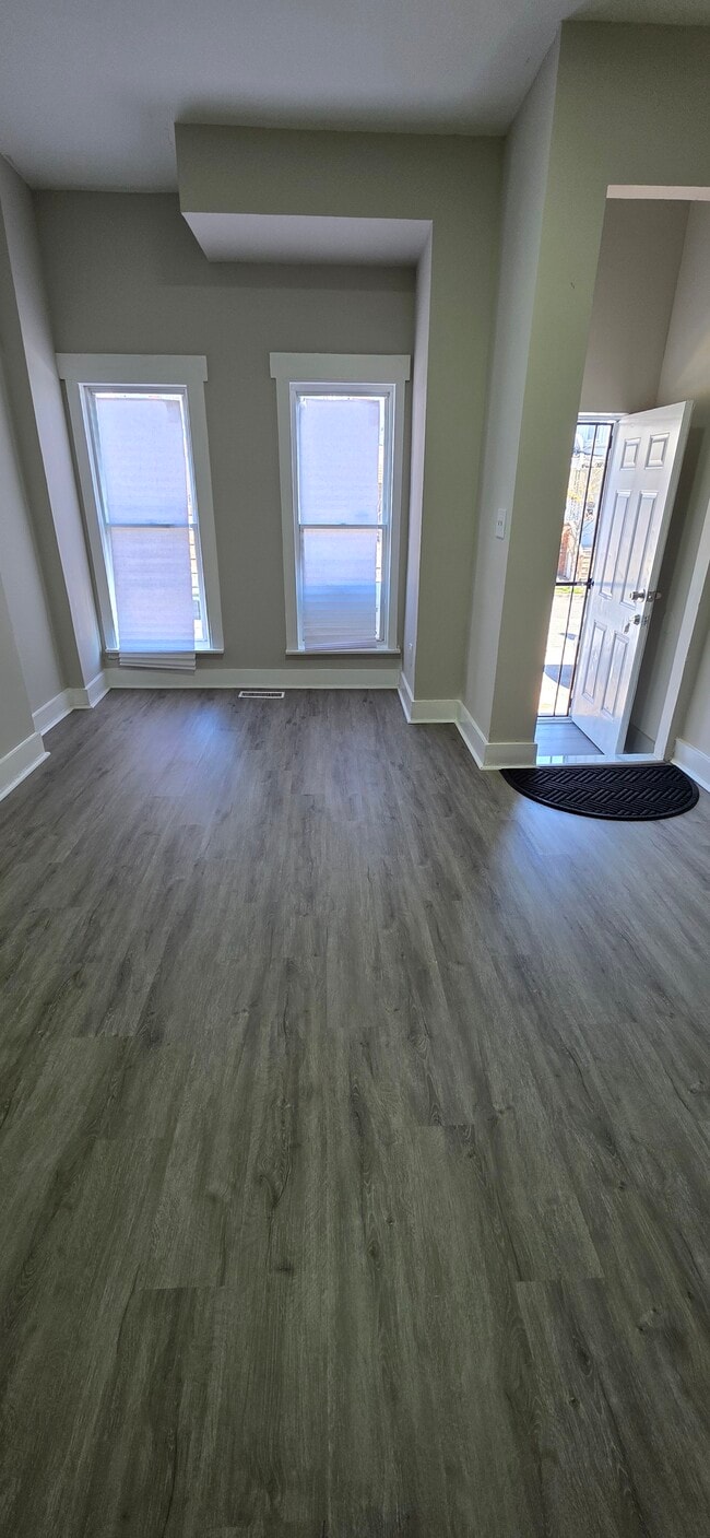 Foto del edificio - 1722 N Monroe St