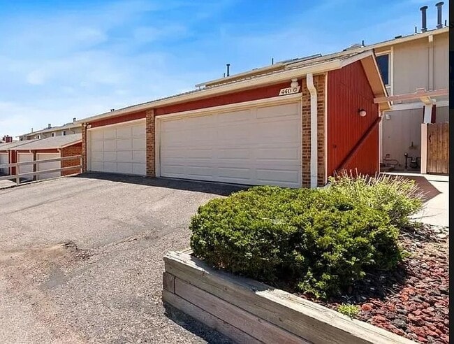 Photo - 440 W Rockrimmon Blvd Townhome