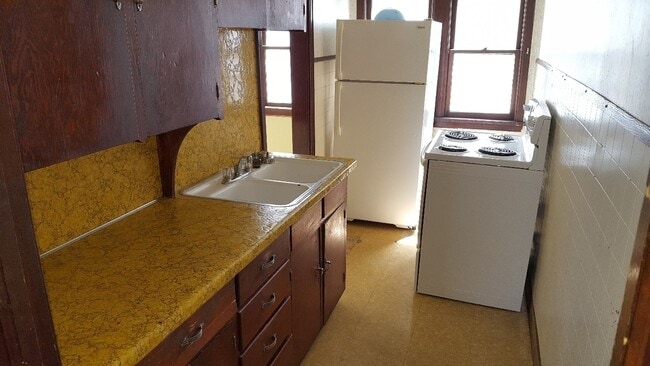 Foto del edificio - 1 bedroom apartment on 2 floor