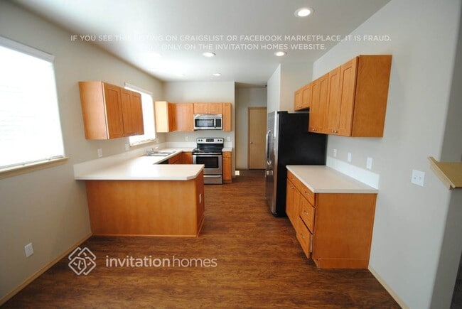 Foto del edificio - 7518 89th Pl NE