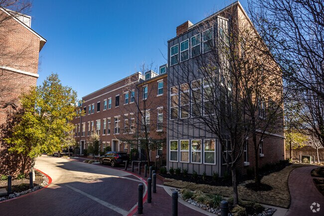 January 2023 - Eastern Avenue Apartments