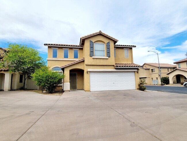 Foto del edificio - 7863 Warwickshire Way