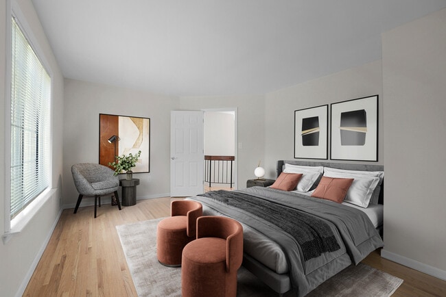 Building Photo - Crown Court