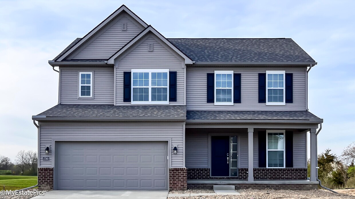 Foto principal - 2780 Riverview Ln
