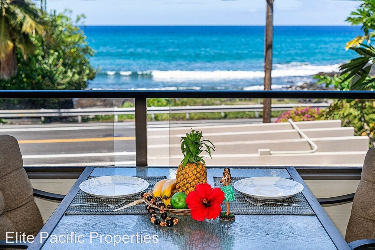 Primary Photo - 2 br, 2 bath House - 76-6225 Alii Drive