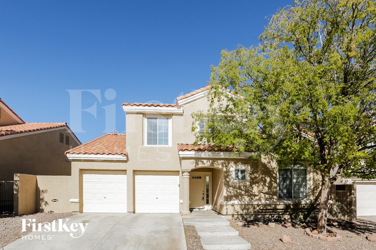 Foto principal - 9416 Sierra Summit Ave