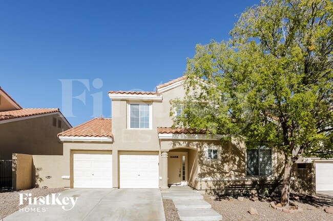 Building Photo - 9416 Sierra Summit Ave