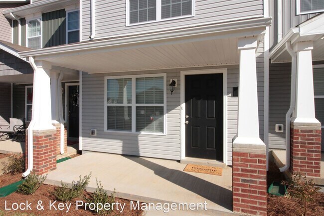 Foto del edificio - 2 br, 2.5 bath House - 383 Sam Houston Cir