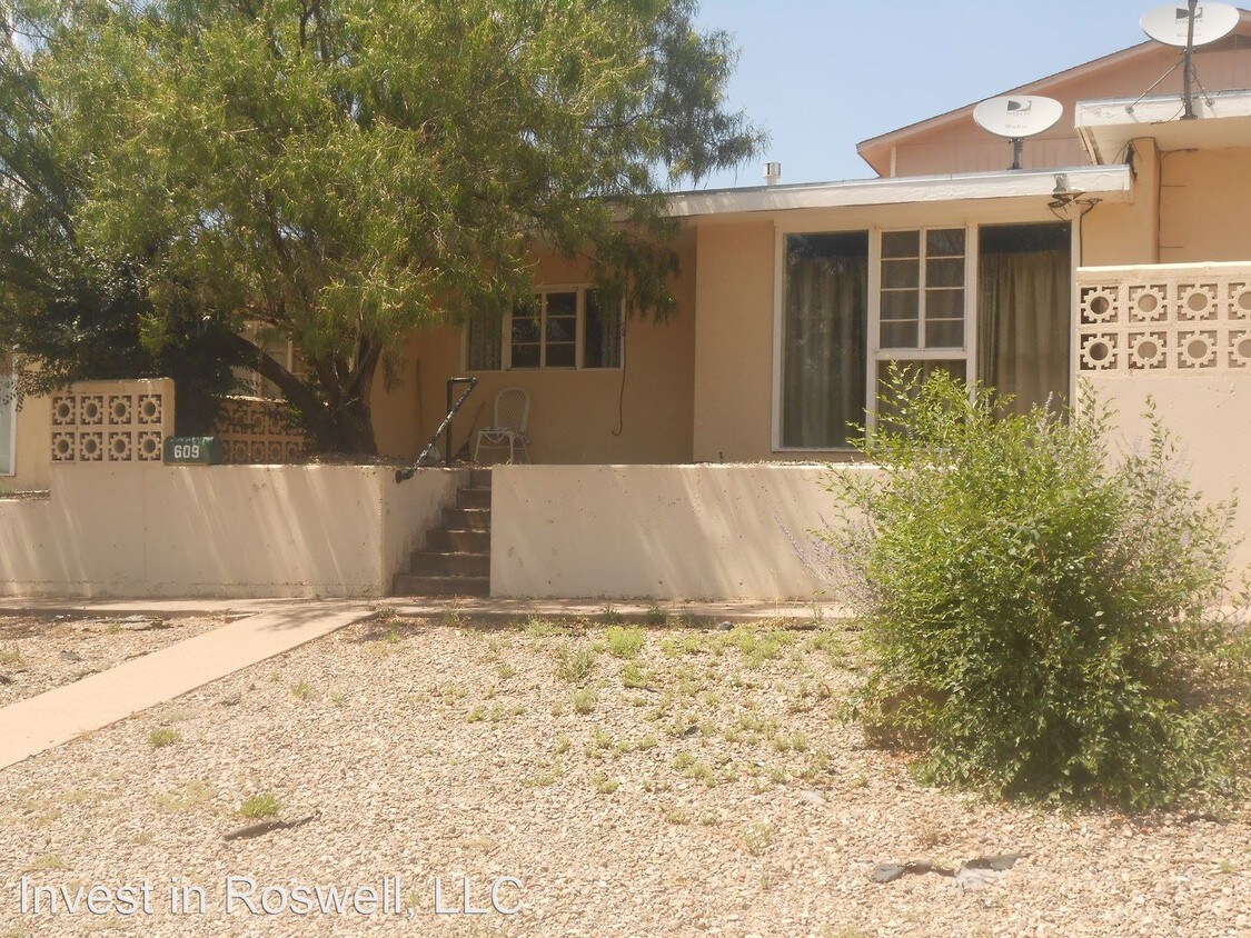 Primary Photo - 609 W 11th St