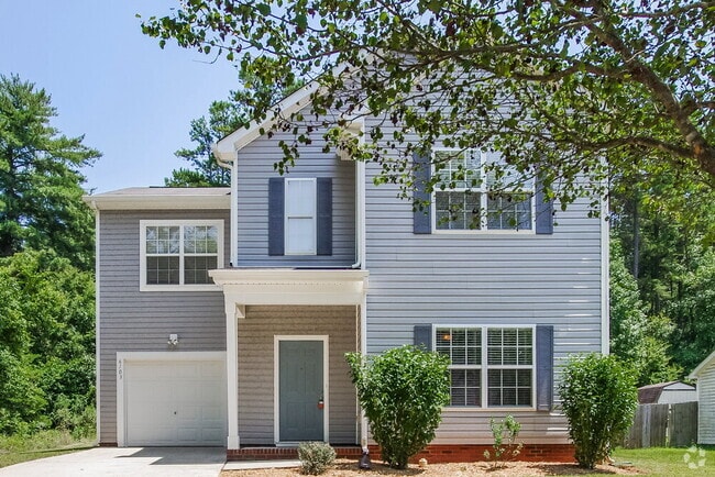 Building Photo - 6103 Sid Crane Dr