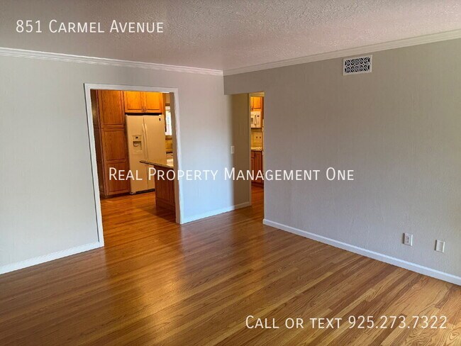 Foto del edificio - 851 Carmel Ave