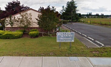 Building Photo - 405 Killion Ct NW