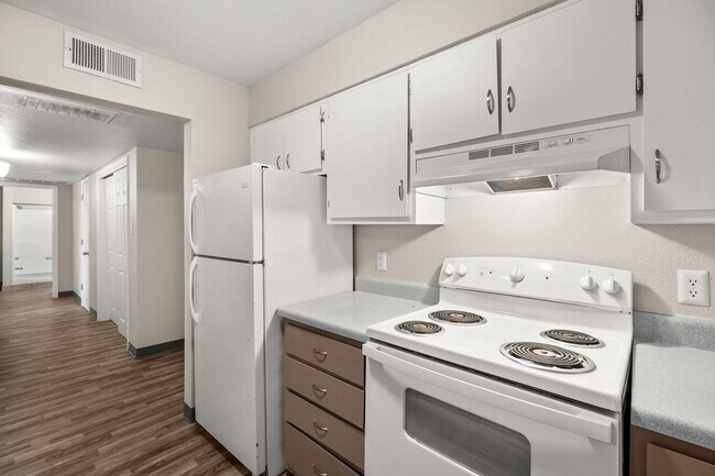 Foto del interior - Nova Ridge