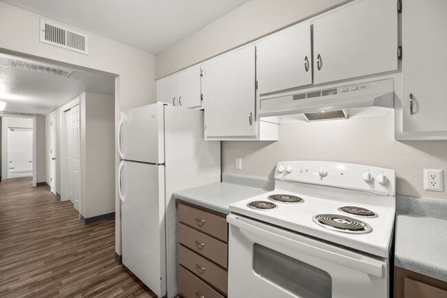 Interior Photo - Nova Ridge Gated Community