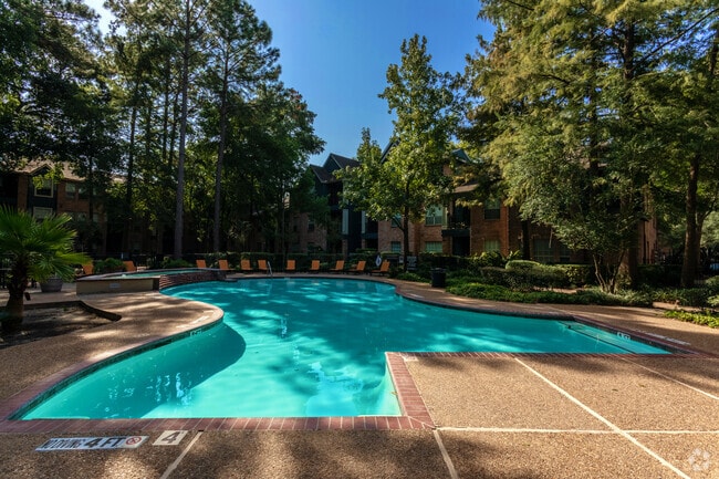 Piscina - Champions Park