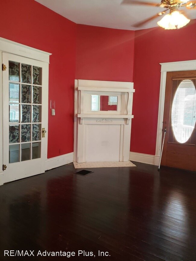 Foto del edificio - 2 br, 2 bath House - 214 N. Main Street