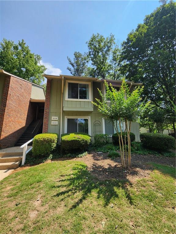2114 Palmyra Dr Unit 2114, Marietta, GA 30067 Condo for Rent in