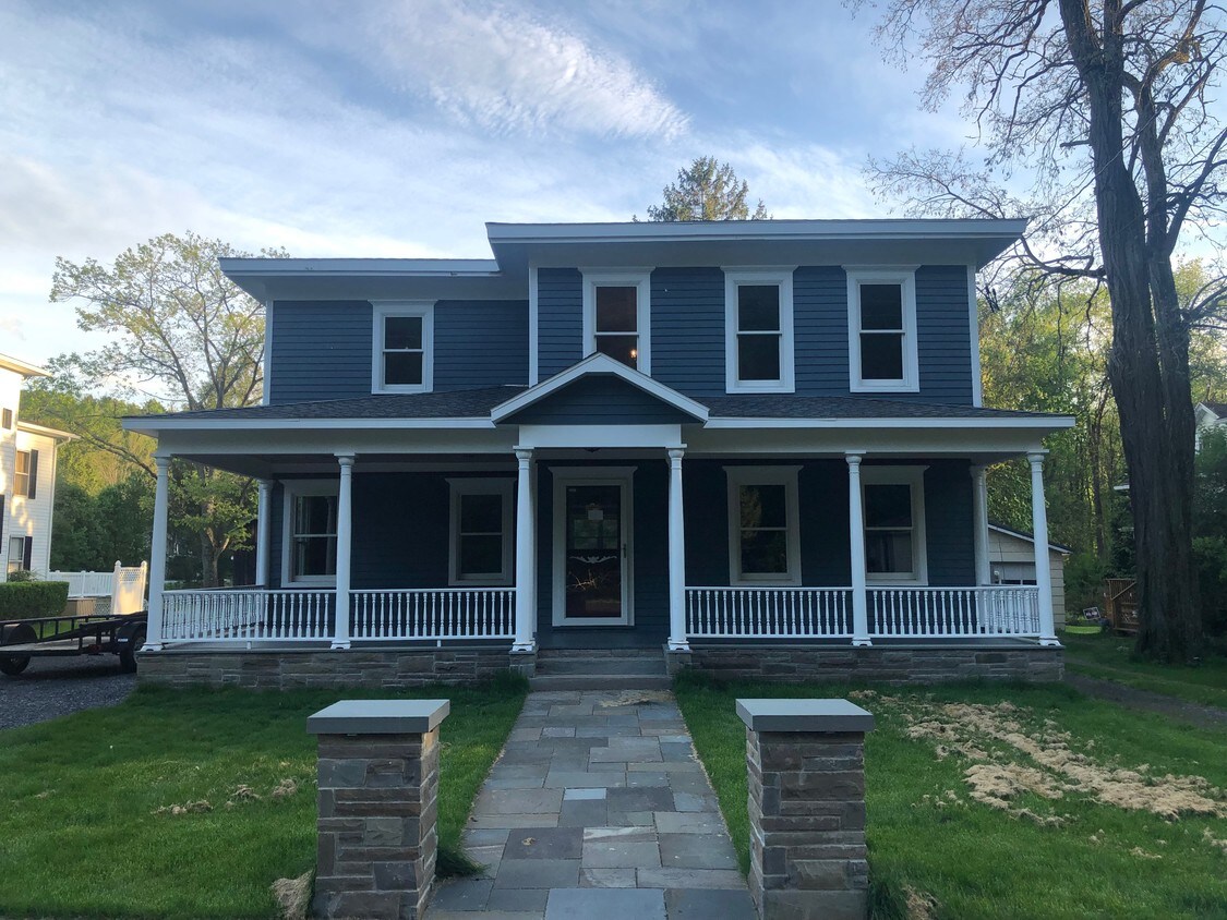 478 Brooktondale Rd, Brooktondale, NY 14817 House Rental in