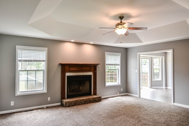 Foto del edificio - Pet Friendly Three Bedroom!