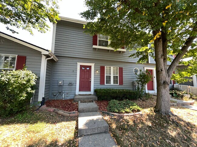 Foto del edificio - 3 Criswell Ln