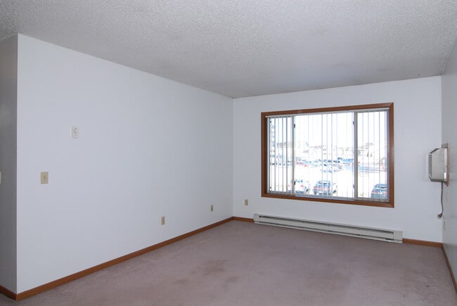 Living Room - 1027 Southland Ln