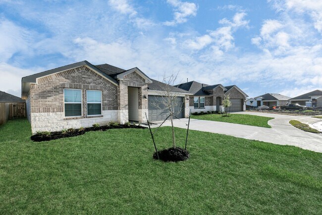 Foto del edificio - 1123 Briscoe Ct