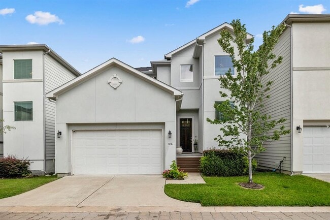 Foto del edificio - 406 Yale Oaks Ln