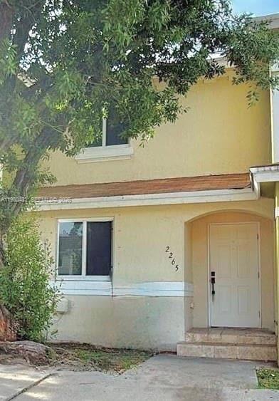 Building Photo - 2265 NW 136th Terrace