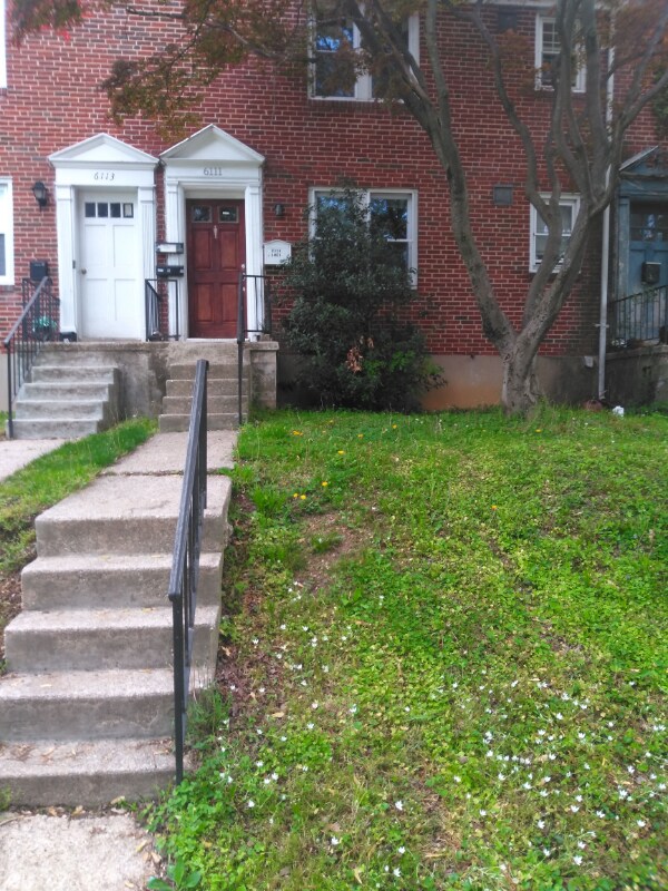 6111 Chinquapin Pkwy, Baltimore, MD 21239 Room for Rent in Baltimore, MD