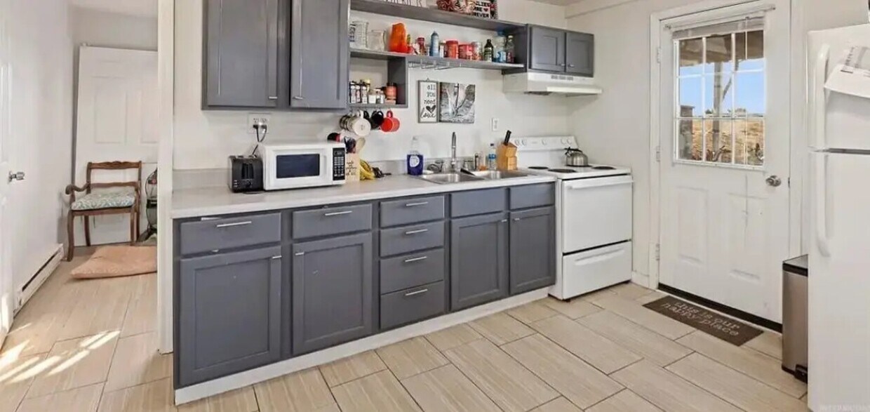 Foto del edificio - TF1