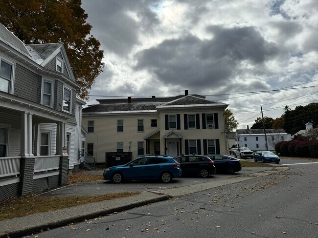 Foto del edificio - 92 Prospect St