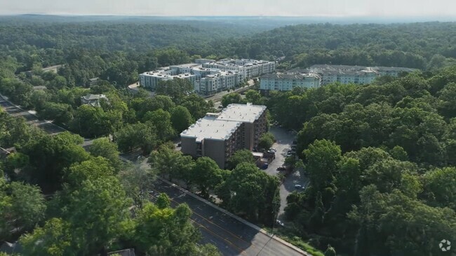  - University Apartments Chapel Hill