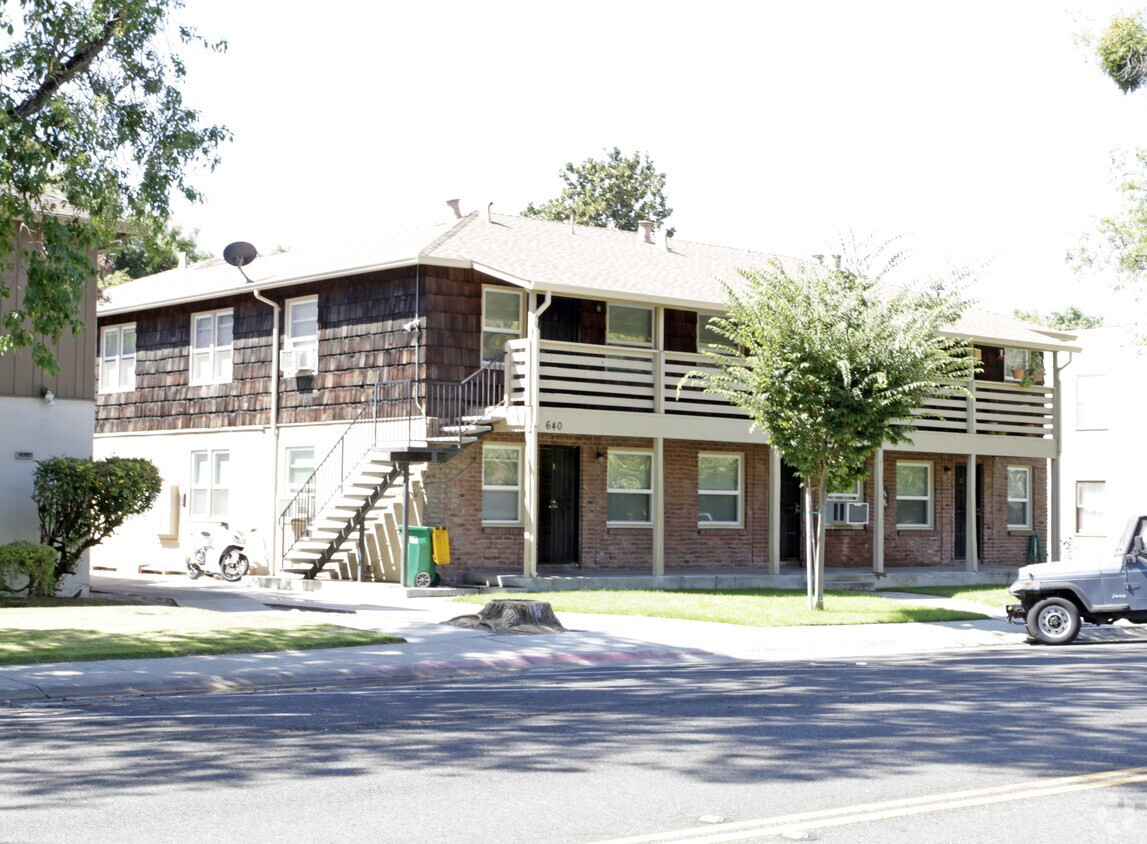 Building Photo - 640 Dave Brubeck Way