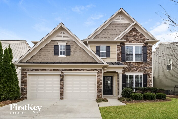 Foto principal - 816 Poplar Terrace
