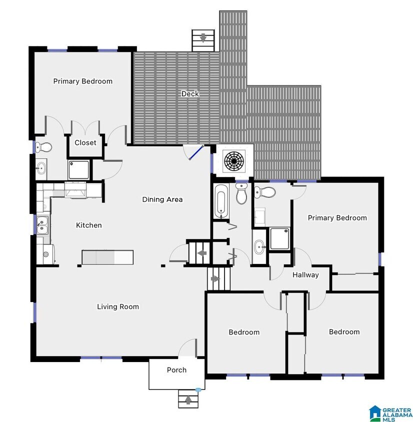 Building Photo - 936 Shady Brook Cir