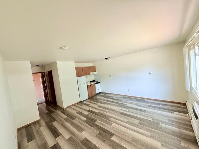 Foto del edificio - Executive House