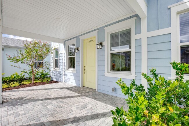 Foto del edificio - 513 High Tide Ln