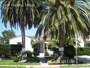 Building Photo - 1626 Emerald St