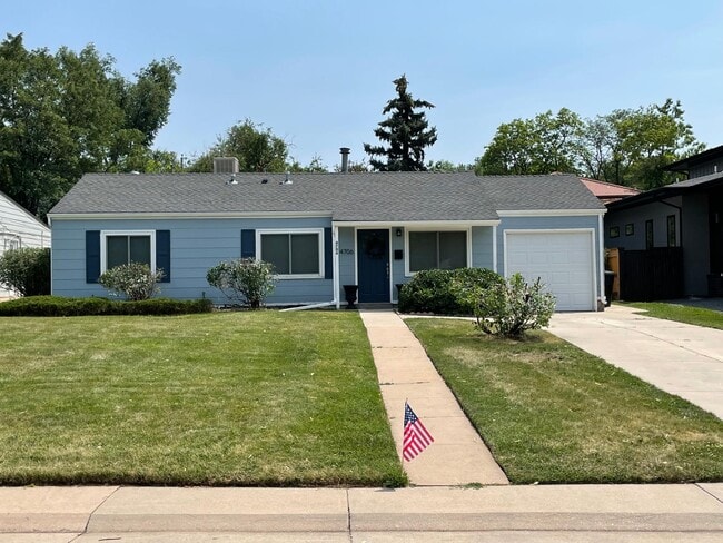 Photo - 4706 E Dartmouth Ave House