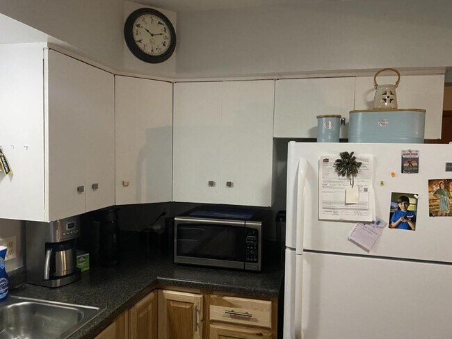 Foto del edificio - 1634 Hill Ave