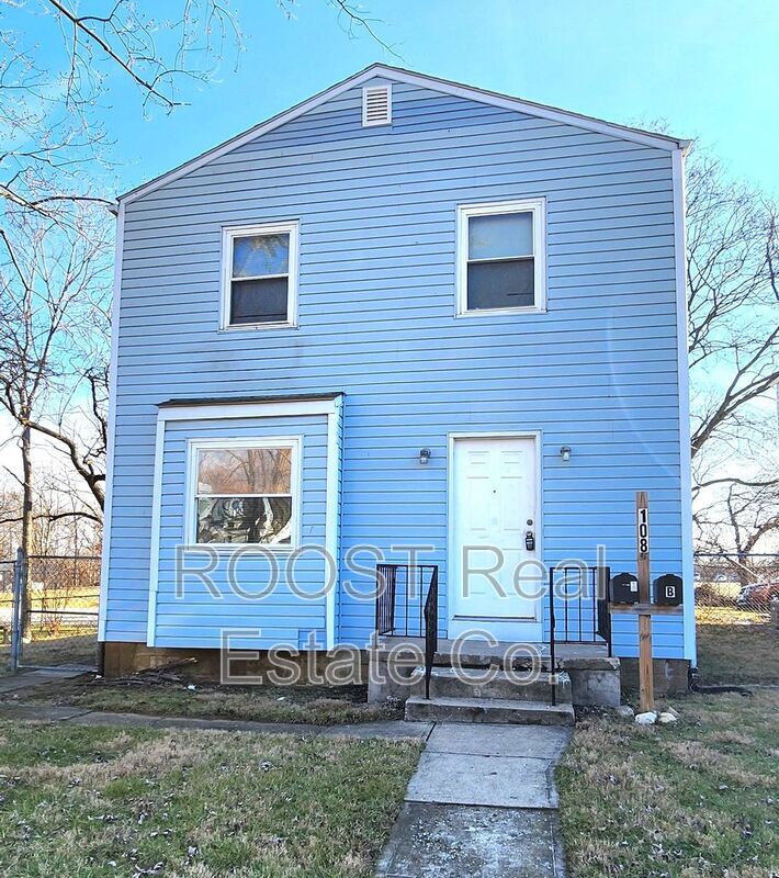 108 Columbian Ave Unit A, Columbus, OH 43223 Condo for Rent in