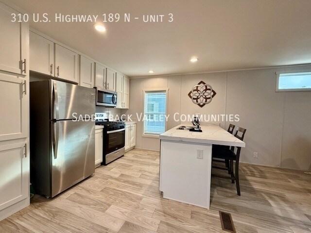 Foto del edificio - 310 US-189