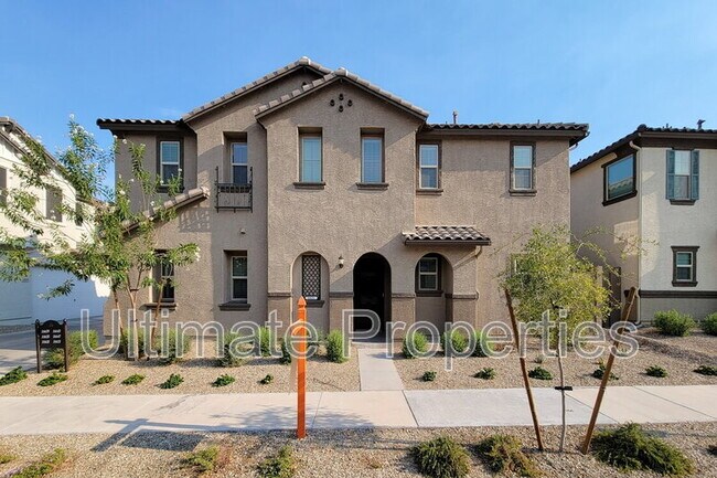 Foto del edificio - 16651 W Sierra St