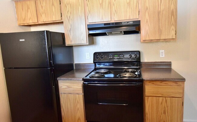 Foto del interior - The Fountains