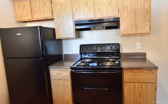 Interior Photo - The Fountains