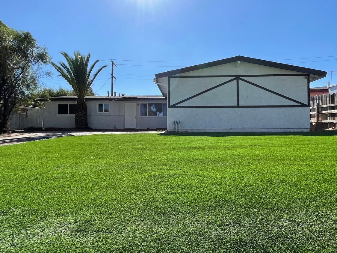 11437 er Ave, Moreno Valley, CA 92555 House Rental in Moreno